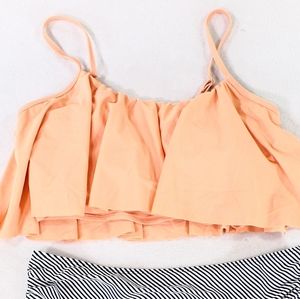 Cupshe High waisted Swimsuit bikini